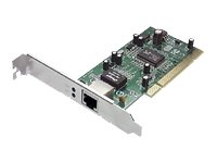 Electronics: TRENDnet Gigabit PCI Adapter