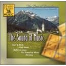 The Best Of Broadway: Sound Of Music by Richard Adler, Cy Coleman, Walter Donaldson, George Gershwin, and Jerome Kern