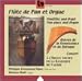 Classical Music : Pan-Pipes and Organ: French and Italian Music from the 16th to the 18th Century