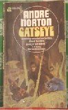 Catseye   Norton, Andre
