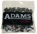 Adams USA 3/4 Male Football Cleat (Bags of 50)