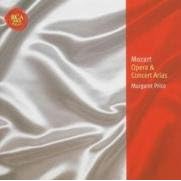 Mozart: Opera & Concert Arias