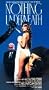 Nothing Underneath [VHS]
