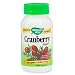 Nature's Way Cranberry Fruit, 100 Capsules