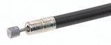 Pyramid Gear Cable W/Housing