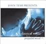 Classical Music for a Prayerful Mood