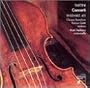 Tartini: Concertos