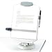 Office Products : CCS22123 - Document Holder,w/ Base,Adjustable,Holds 20 Sh,11x7x16,PY