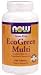 Eco-Green Multi Vitamins Iron Free 240 Tabs NOW Foods