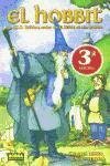 El Hobbit / The Hobbit: Historia De Una Ida Y Una Vuelta (Spanish Edition)