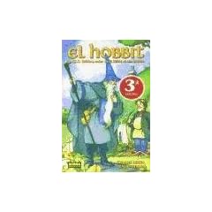 El Hobbit The Hobbit: Historia De Una Ida Y Una Vuelta (Spanish Edition) by J. R. R. Tolkien, Charles Dixon and David Wenzel