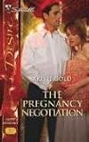 The Pregnancy Negotiation (Silhouette Desire)