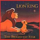 Review Disney  / The Lion King Christmas: Brightest Star [CASSETTE]