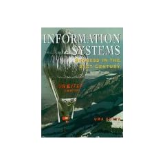 Information Systems: Success in the 21st Century