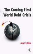 The Coming First World Debt Crisis under Debt & Deficits in The Books Store