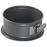 Nordic Ware Leakproof Springform Pan, 7 Inch