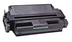 HP LaserJet 5Si, 5Si MX 5Si NX, 5Si Mopier, 8000, 8000dn, 8000n Compatible MICR Toner C3909A MICR