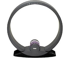 TERK Advantage - Radio antenna - loop - indoor