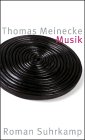 Musik - Thomas Meinecke