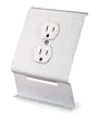 Dayton 3UG89 Receptacle, Duplex