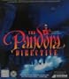 The Pandora Directive: A Tex Murphy Interactive Movie