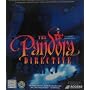 The Pandora Directive: A Tex Murphy Interactive Movie