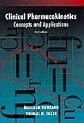 Clinical Pharmacokinetics: Concepts and Applications