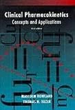 Clinical Pharmacokinetics: Concepts and Applications