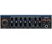 POWER ACOUSTIK PEQ-65 5-BAND High Performance Equalizer/pre-amp