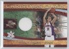 2009-10 Panini Season Update Christmas Cards Materials #15 - Goran Dragic/499
