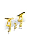 ToKo Ski Vise