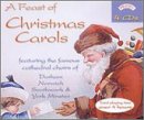 Review Various  / Feast of Christmas Carols