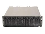 DS4300 Ss Dual Ctlr Express with 2XSFP 2X1M Cables No HDD