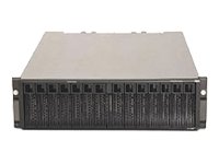 DS4300 Ss Dual Ctlr Express with 2XSFP 2X1M Cables No HDD