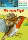 Produkt-Bild: Mein kleiner Kinder Kosmos, Alle meine V&ouml;gel