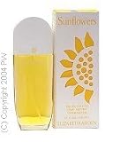 Sunflowers by Elizabeth Arden, 3.4 oz Eau De Toilette Spray, For women
