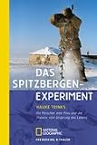  : Das Spitzbergen-Experiment: Ein Forscher, eine Frau und die Theorie vom Ursprung des Lebens