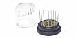 TWIST DRILLS HIGH SPEED STEEL IN CASE SET OF 20