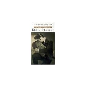 He Touched Me - The Gospel Music of Elvis Presley, Vol. 1 [VHS]