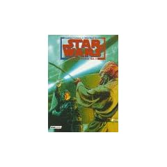 Star Wars, Bd.7, Der Sith-Krieg (Comic)