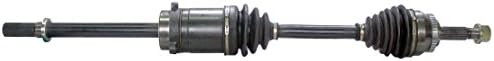 Diversified Shaft Solutions 8013N CV Axle Shaft