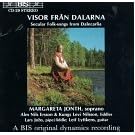 Secular Folk Songs From Dalarna