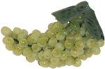 GREEN GRAPES SMALL SIZE 5.5" Fake Food