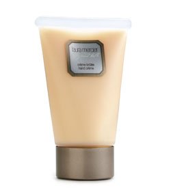 Laura Mercier Body and Bath - Creme Brulee Hand Creme