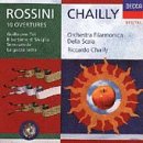 Rossini - 10 Overtures