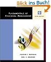 Fundamentals of Financial Management
