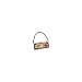 Littlearth Designer Fender Purse - Rhinestone Cowgirl