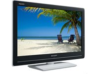 Sharp LC-22LE430E TV LCD