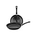 Pfanne Storm 28cm Aluguss ant