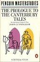 The prologue to the Canterbury tales